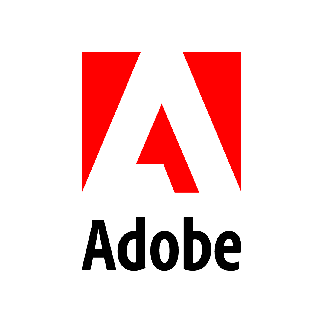 Adobe logo