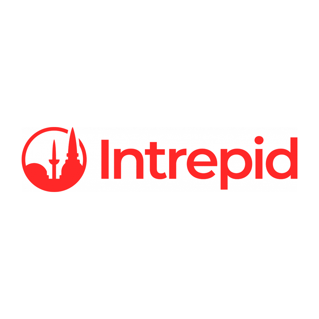 Intrepid logo
