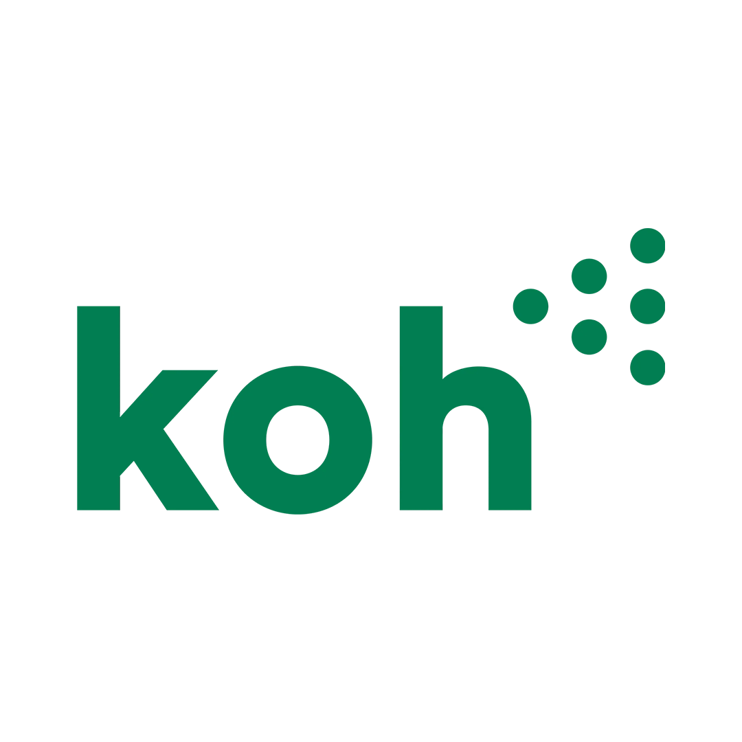 Koh logo