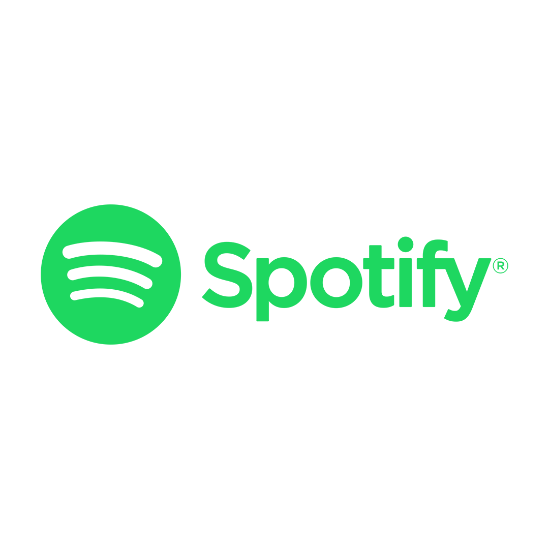 Spotify logo