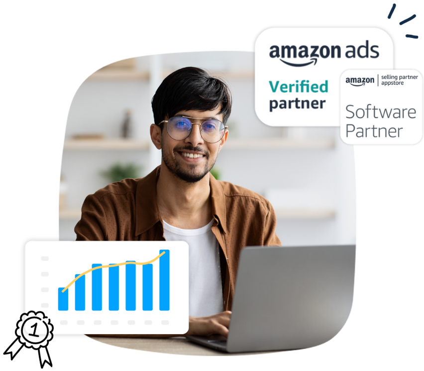 Amazon Marketplace Hero Image