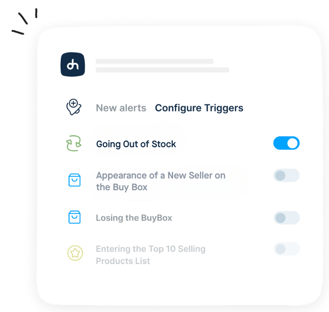 Strategic Blind Spots
