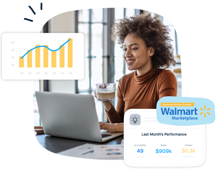 Walmart hero image