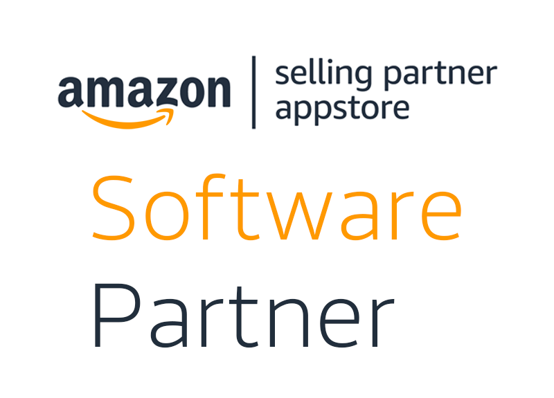 Amazon Software Partner Badge