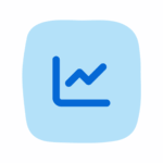 Chart Line icon