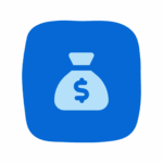 Money Bag icon