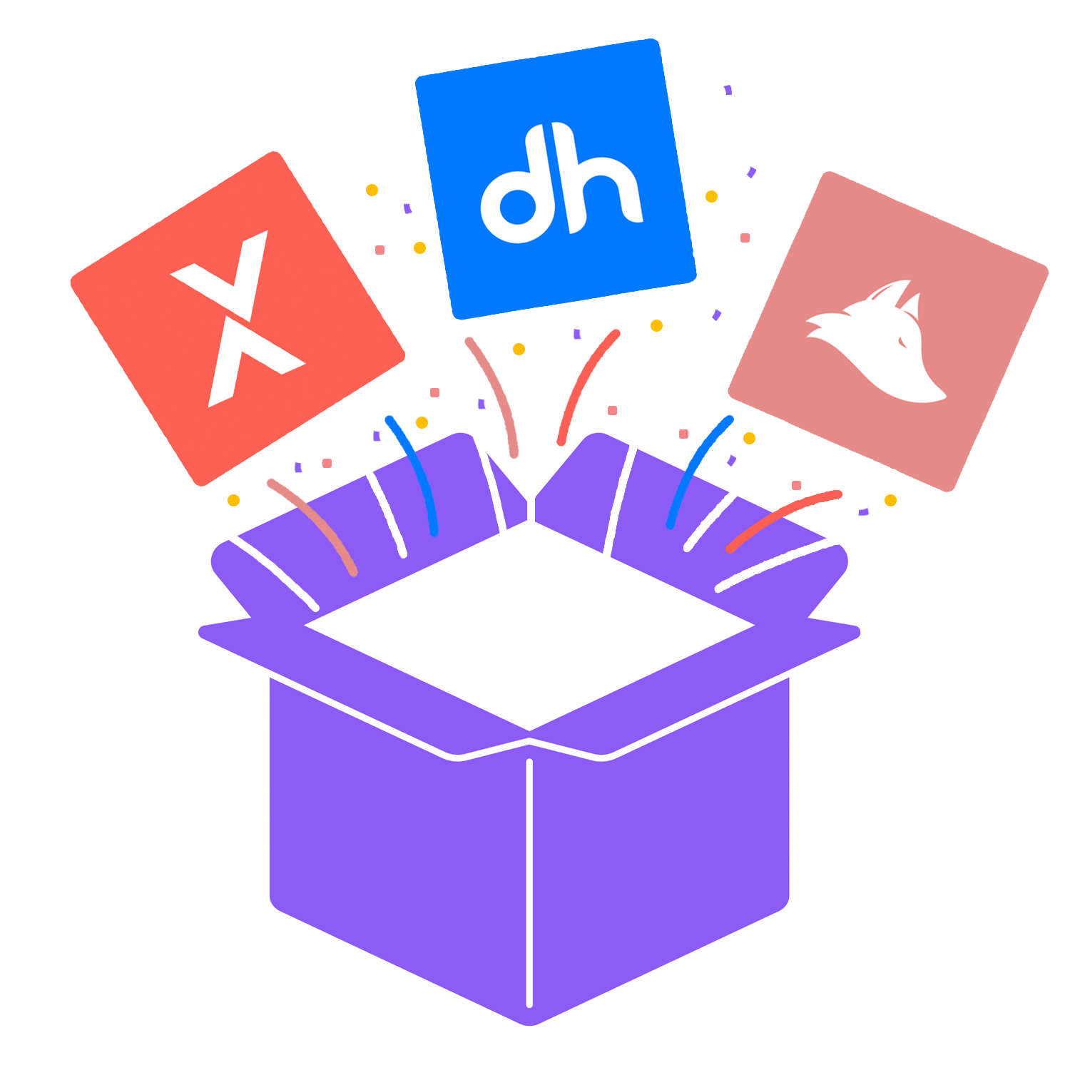 Seller Suite cross promo banner graphic.